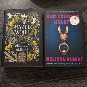 YA Fantasy Book Bundle